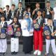 Wali Kota Pematangsiantar Bangga Atas Prestasi Atlet Taekwondo di Kejuaraan 7th GEWINN Championship Malaysia