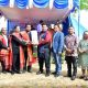 Bupati Samosir Dukung Pesta Pembangunan Gereja HKBP Janji Marapot Resort Lumban Suhi-Suhi