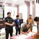 Bupati Samosir dan DPRD Setujui Dua Ranperda Menjadi Perda