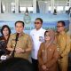 Pj. Gubernur Sumatera Utara Pimpin High Level Meeting Tim Pengendali Inflasi Daerah