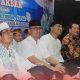 Tabligh Akbar dan Doa Bersama Peringati Hari Bhayangkara ke-78 di Nias