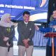 Rona Bahagia Mahasiswa Poltekpar Medan Terima Modal Usaha dari Wali Kota Bobby Nasution
