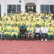 Bupati Asahan Lepas 31 Atlet Menuju POPPROVSU 2024 di Medan