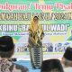 Jamaah Haji KBIHU Bathnul Wadi Mendukung dr Susanti Dewayani dalam Memimpin Pematangsiantar