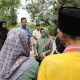 Wali Kota Pematangsiantar dr Susanti Dewayani Tinjau Rehabilitasi Drainase dan Serap Aspirasi Warga