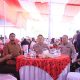 Wakil Wali Kota Binjai Hadiri Pisah Sambut Kapolres Binjai