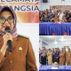 Wali Kota Pematangsiantar Ajak Masyarakat Tidak Panik Hadapi Kebakaran