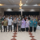 Asisten Administrasi Umum Drs. Muhilli Lubis Buka Rembuk Stunting Kabupaten Asahan 2024
