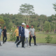Bupati Asahan H. Surya, BSC Hadiri Car Free Day Bersama Masyarakat