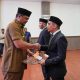 Wali Kota Medan Bobby Nasution Lantik Direksi PUD Pembangunan Kota Medan