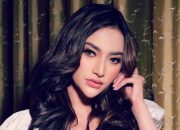 Amel Alvi Mengurangi Karir Sebagai DJ Demi Pilih Syuting FTV dan Cari Pasangan Hidup
