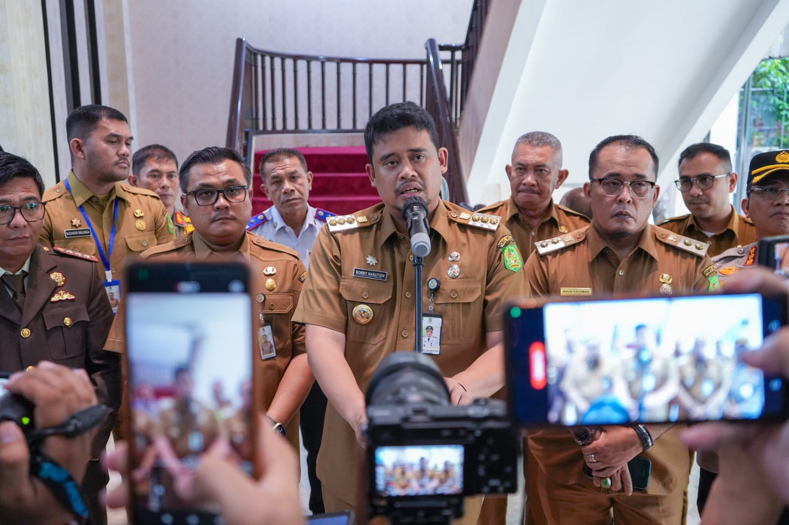Wali Kota Medan Beri Batas Waktu Terakhir untuk Pembayaran Pajak Mall Centre Point