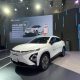 Chery Luncurkan Omoda E5 Pure di GIIAS 2024, Kendaraan Listrik Terjangkau