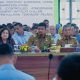 Pemantauan Harga dan Stok Pangan, Upaya Wali Kota Medan Bobby Nasution Kendalikan Inflasi