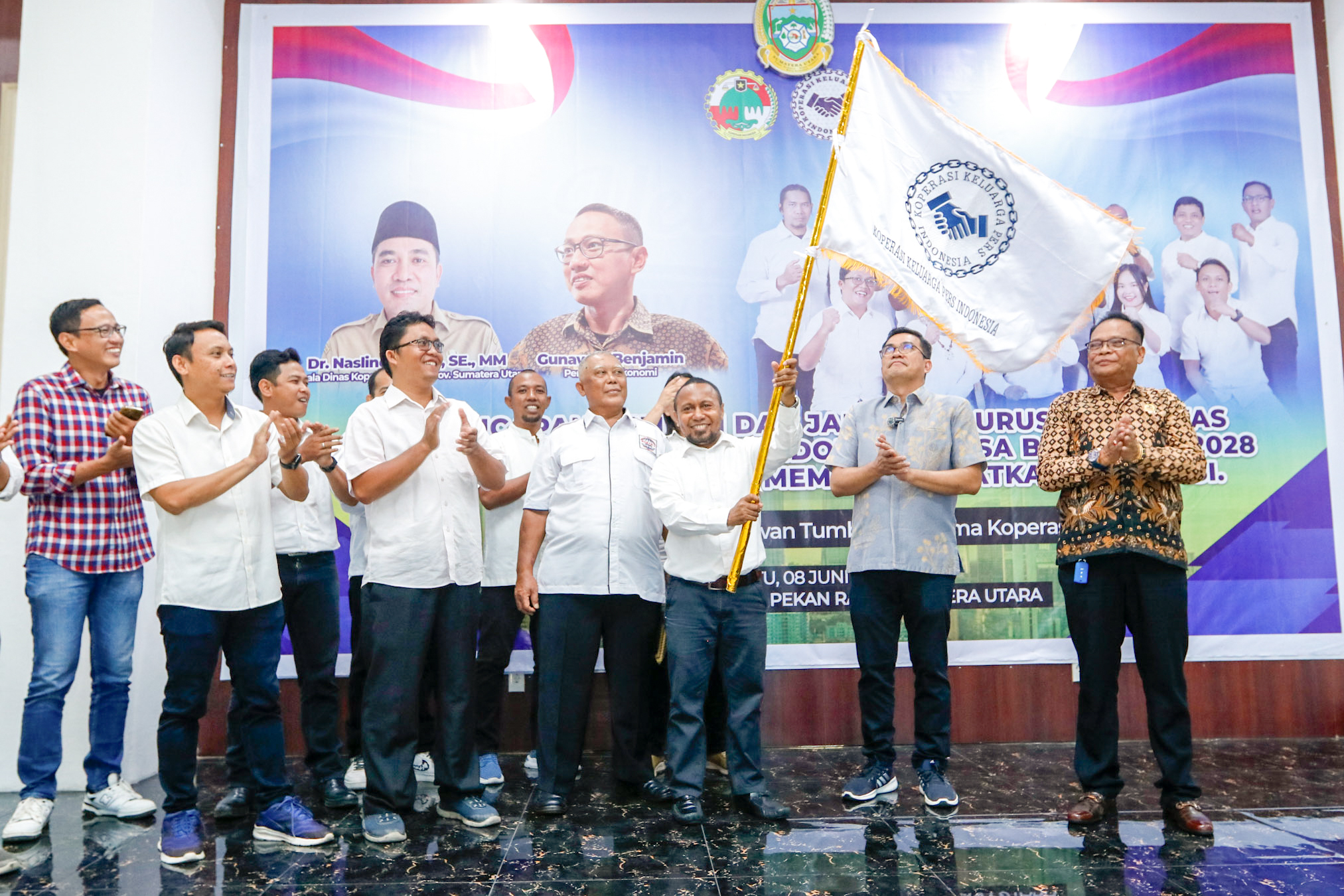 Kebersamaan Umat Buddha Dijaga, Pemko Medan Gratiskan PBB Rumah Ibadah
