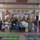 Bupati Asahan H. Surya, BSc Dorong Pelestarian Tradisi Kenduri Suroan oleh PKB Pujakesuma