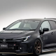 Toyota GR Corolla: Hatchback Agresif dengan Pilihan Body Kit Varis yang Hyper