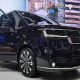 PT Honda Prospect Motor Survey Harga Honda Step WGN di GIIAS 2024