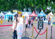 Kemeriahan Perayaan HUT ke-434 Kota Medan: Colorful Medan Carnaval Memukau Pengunjung