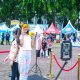 Kemeriahan Perayaan HUT ke-434 Kota Medan: Colorful Medan Carnaval Memukau Pengunjung