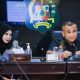 Parade Kebaya Nasional Meriahkan Peringatan Hari Kebaya Nasional di Medan