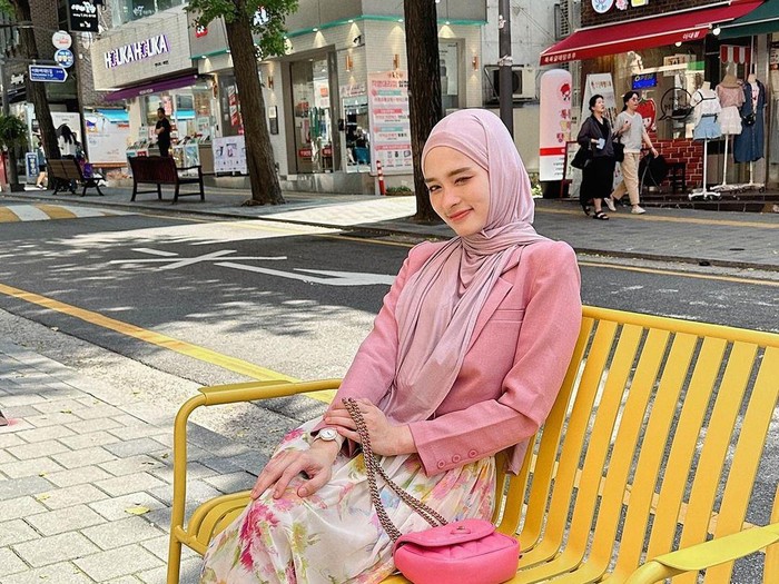 Inara Rusli Jelaskan Status Hubungan Terbaru, Belum Punya Pacar dan Banyak Didekati
