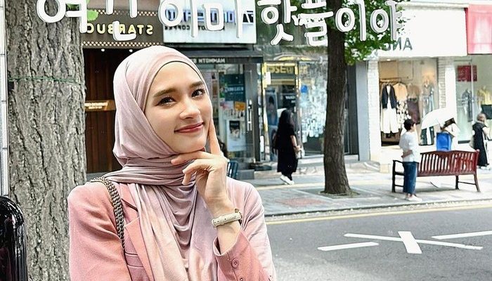Inara Rusli Beri Syarat Jika Mantan Suami, Virgoun, Bebas dari Rehabilitasi Narkoba