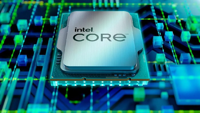 Intel Akan Rilis Patch untuk Perbaiki Masalah Prosesor Core Gen 13 dan 14