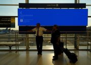 Pemadaman Global Mesin Windows Terjadi Akibat Kesalahan Update CrowdStrike