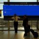 Pemadaman Global Mesin Windows Terjadi Akibat Kesalahan Update CrowdStrike