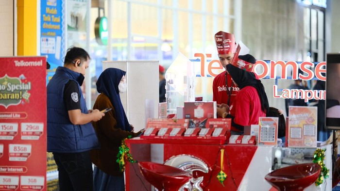 Telkomsel Menyediakan Paket Darurat untuk Pelanggan, Bagaimana Cara Mengaktifkan dan Mematikannya?