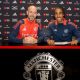 Manchester United Resmi Rekrut Joshua Zirkzee dan Leny Yoro, Ten Hag Puas dengan Langkah Klub