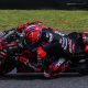 Maverick Viñales Memimpin Practice MotoGP Jerman 2024, Marc Marquez Crash dan Gagal ke Q2