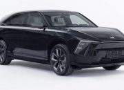 Honda Ye S7: SUV Listrik Terbaru Honda Segera Meluncur di China