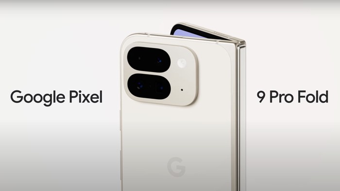 Google Mengungkap Pixel 9 Pro dan Pixel 9 Pro Fold dalam Video Teaser Sebelum Peluncuran