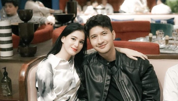 Aditya Zoni Mengutarakan Perasaannya Mengenai Perceraian dengan Yasmine Ow