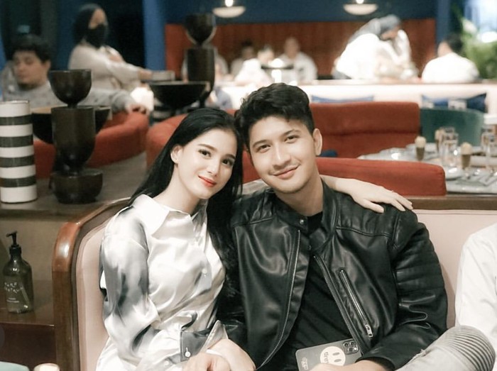 Aditya Zoni Mengutarakan Perasaannya Mengenai Perceraian dengan Yasmine Ow