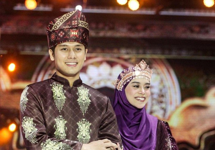 Rizky Billar Mengungkap Proses Pembangunan Rumah Impian: "Sabar Menunggu, Rumah Impian Memang Butuh Waktu"