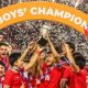 Indonesia Raih Gelar Juara Piala AFF U-19 2024, Target Selanjutnya Kualifikasi Piala Asia U-20 2025