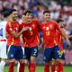 Euro 2024: Spanyol vs Inggris Favorit Menuju Final, Semifinal Menentukan