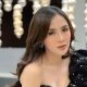 Penyanyi Ucie Sucita Nikmati Liburan di Tiongkok Bersama Adiknya