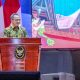 Wali Kota Medan Bobby Nasution Hadiri Rakor Persiapan Pilkada Serentak 2024 di Sumatera