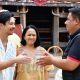 Bupati Samosir Apresiasi Penggarapan Film "Wasiat Warisan" di Samosir