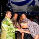 Paskibraka Kabupaten Samosir Sukses Laksanakan Tugas di HUT ke-79 RI, Bupati Apresiasi Kerja Keras dan Dedikasi