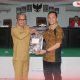 Bupati Nias Sampaikan Nota Keuangan Rancangan Perubahan APBD Tahun 2024