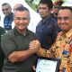 Pemko Medan Gelar Peringatan Hari Lingkungan Hidup Sedunia 2024 di Perguruan Panca Budi