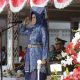 Wali Kota Pematangsiantar dr Susanti Dewayani Pimpin Upacara Peringatan HUT ke-79 RI