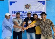 Pendaftaran Calon Ketua PWI Sibolga-Tapteng Ditutup