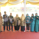 Pemkab Asahan Sambut Tim Evaluasi Pola Asuh Anak Remaja (PAAR) Provinsi Sumatera Utara di Desa Sei Halim Hasak