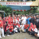 Wakil Bupati Asahan Hadiri Perayaan HUT RI ke-79 di Desa Siumbut-umbut